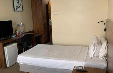 Flat 710 GO Inn - Foto 11