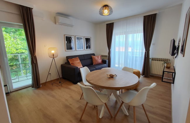 Apartments Villa Beller - Foto 46