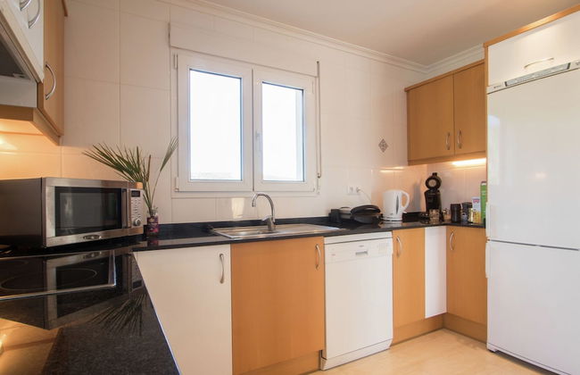 Holiday Home in Alcalali With Private Pool - Foto 9