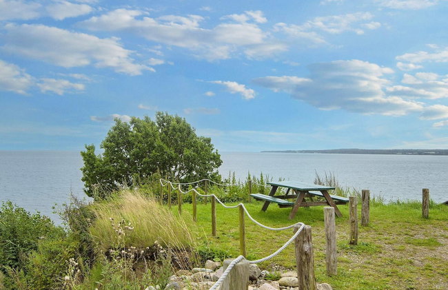 8 Person Holiday Home in Borkop - Foto 22
