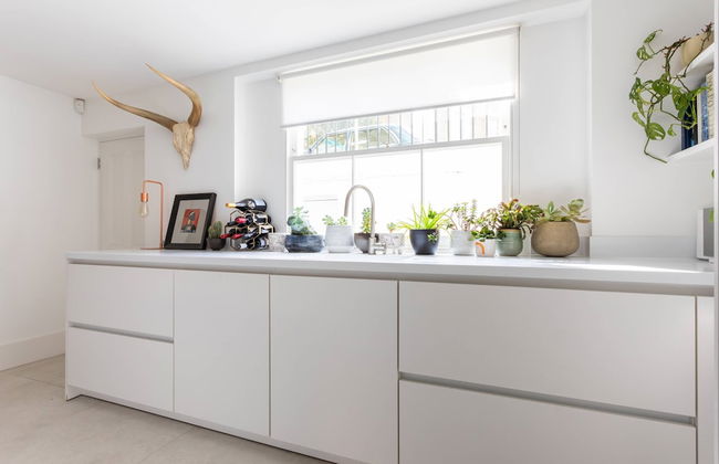 Gladstone Street by Onefinestay - Foto 21