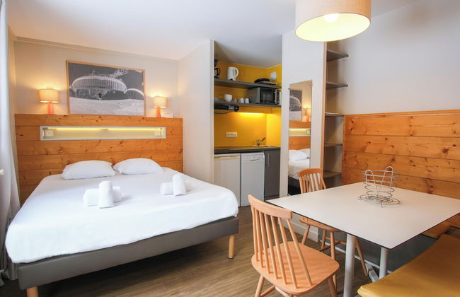 Belambra Clubs Les Saisies - Les Embrunes - Foto 20