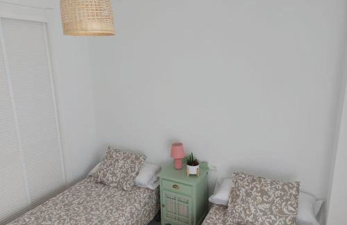 Apartamento con vistas al mar. - Foto 21