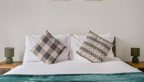 Canary Chic 2 Bedroom Apartment with Marina Views - Foto 4