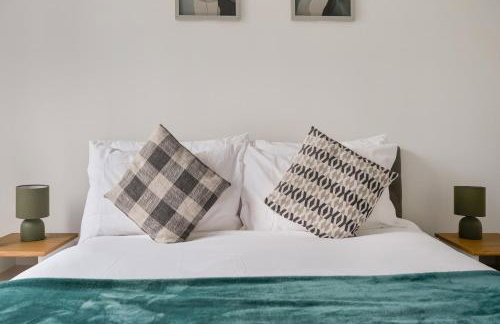 Canary Chic 2 Bedroom Apartment with Marina Views - Foto 4