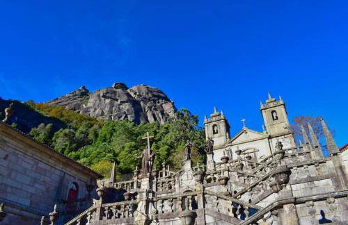 Casa Ti' Beites, no Santuário de Nossa Senhora da Peneda - Photo 16