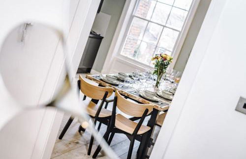 Host & Stay - The Georgian Quarters at Canning - Foto 36