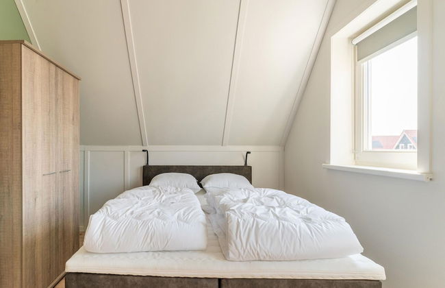 Holiday Home in Scherpenisse Near the Sea - Photo 7