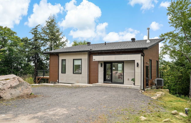 Alpine Chalet - RVMT - Foto 27