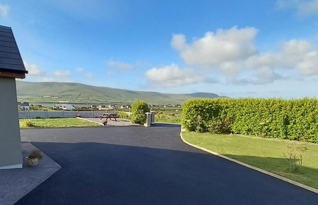 Country Cottage Apartment, Valentia Island, Kerry - Foto 23