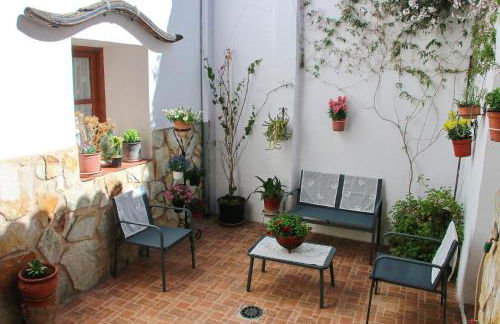 Casa Rural Aguascebas - Foto 1