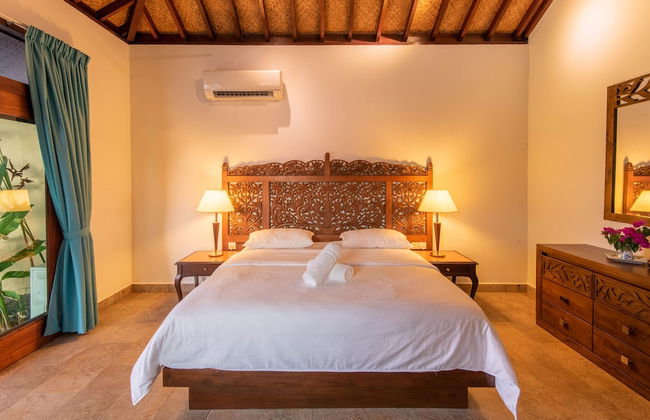 Limasan Villa Langkawi - Foto 46