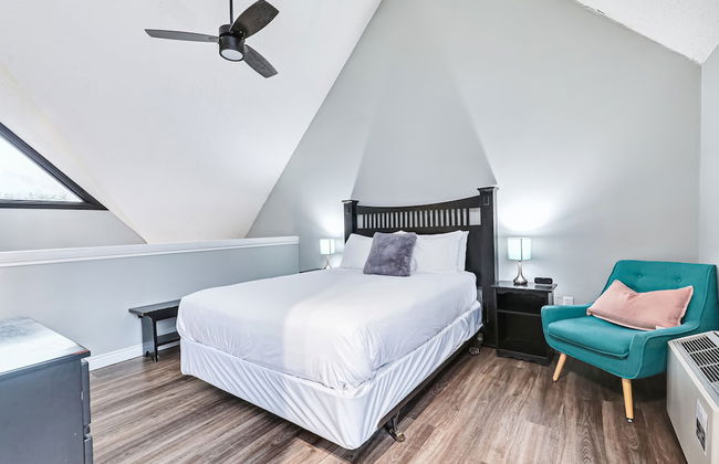 North Creek Resort Condos - Foto 22