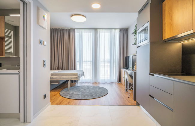 City Pop 2Night Prague - Self check-in - Photo 18