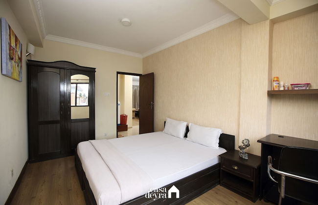 Jhamel Apartments by Casa Deyra - Foto 2