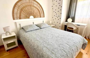 Modern apartment with balcony - Foto 9