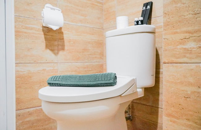 Luxurious Studio Apartment at Bintaro Plaza Residence - Foto 10