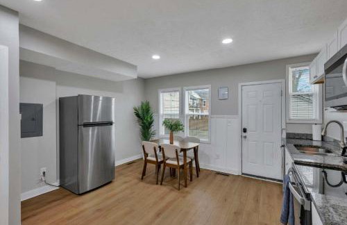 Modern Townhouse in Historic Building Walk to Downtown - Foto 13