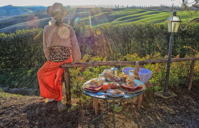 Agriturismo Bombina - Foto 65