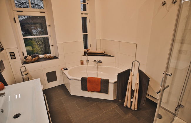 Feriendomizil Villa Neidstein - Foto 19