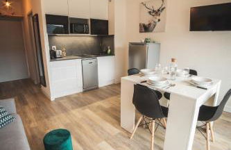 Appartement centre-ville Saint-Lary vue montagne - Foto 41