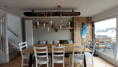 No. 28 Contemporary beach side property with sea views - Foto 5