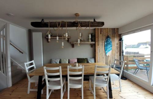 No. 28 Contemporary beach side property with sea views - Foto 5