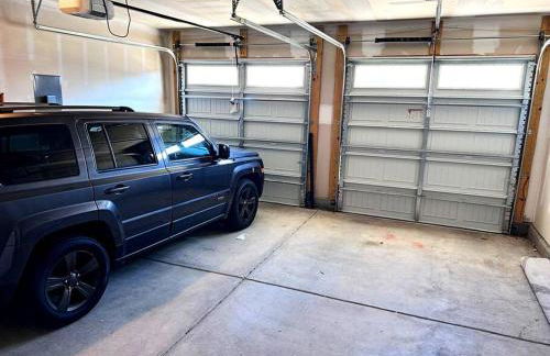 Simple Elegant Single Family Home DT Raleigh - Foto 27