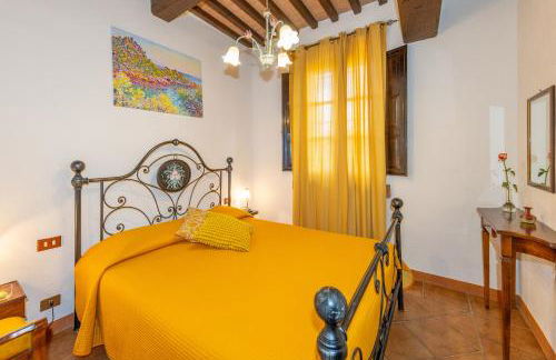 Villa Cresci con piscina Tuscan villa with pool near Sassetta thermal baths & Bolgheri Wine Route - Foto 27