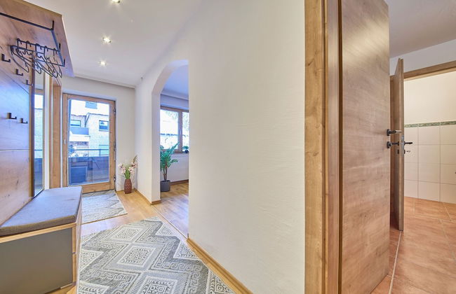 Apartment Eastside Top 8 - Foto 30