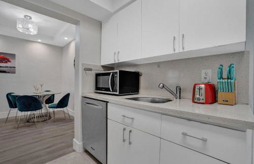 Bay Harbor Boutique Vacation Rental - Foto 29