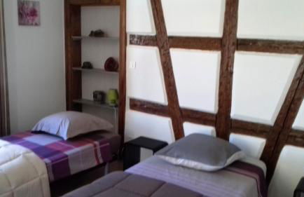 Gite Notre Dame - Foto 1