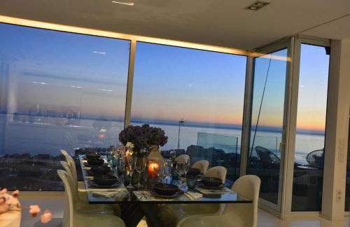 Villa Sitges Bianca Amaizing View Design 10 min walk from beaches - Foto 51