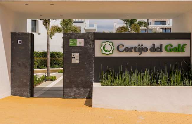 Apartamentos Cortijo del Mar Resort - Photo 46