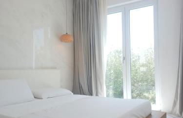 Smart Luxury Suites & Apartments - Foto 2