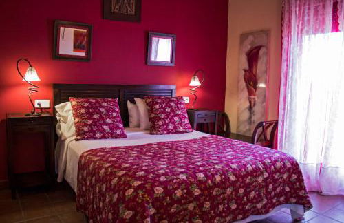 Casa Rural Alquería de Segovia - Foto 8