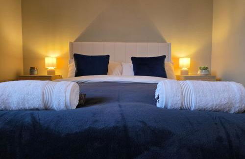 Newly Renovated 2 BDR Home - 5 Min to M5 - Foto 9