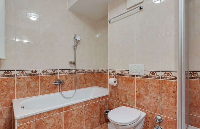 Chalet in Saalbach Near Ski Lift - Foto 15