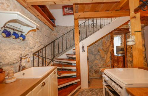 Villa Toscana - Charming stone Villa with private pool & garden - Foto 14