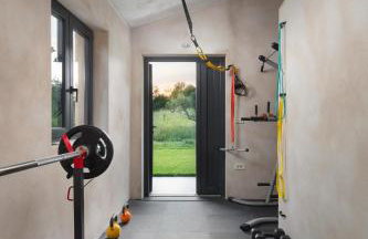 Villa Bagnoli - Foto 40