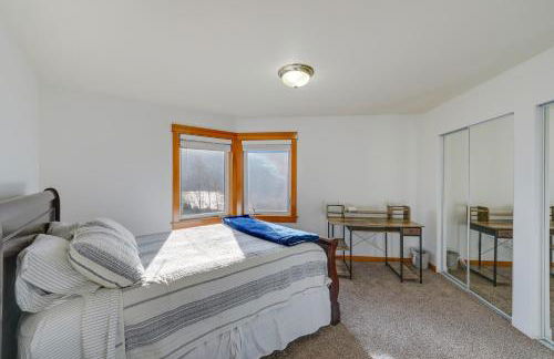 Stunning Mount Vernon Home with Big Lake Views! - Foto 22