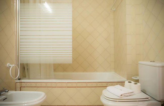 B33 - Praia do Vau Apartment - Foto 22