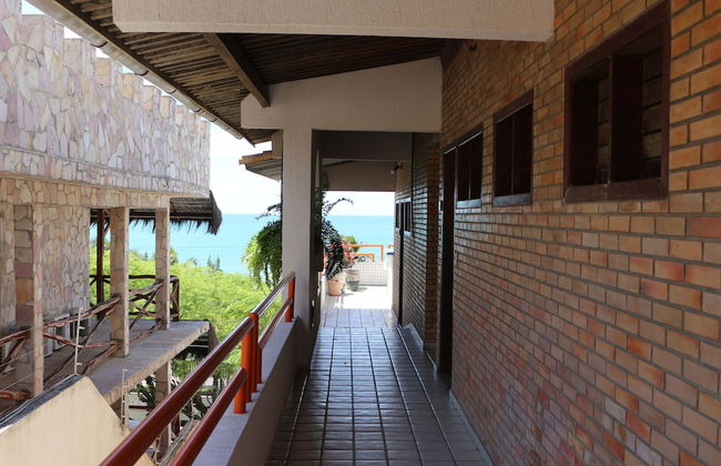 Marambaia Apart Hotel - Photo 54