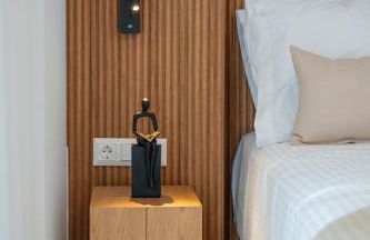 LIRIUM luxury suites - Foto 45