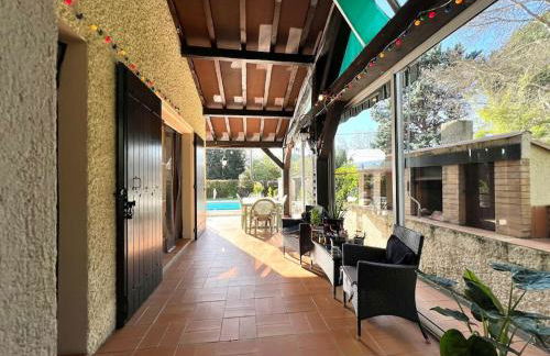 Belle Villa 4 bed, sud de la France - Foto 40