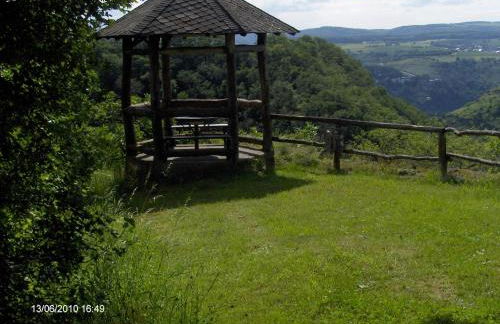 FeWo Schwalbennest - Foto 26