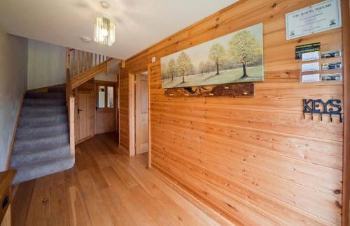 Poplar Tree Eco Lodge - Foto 23