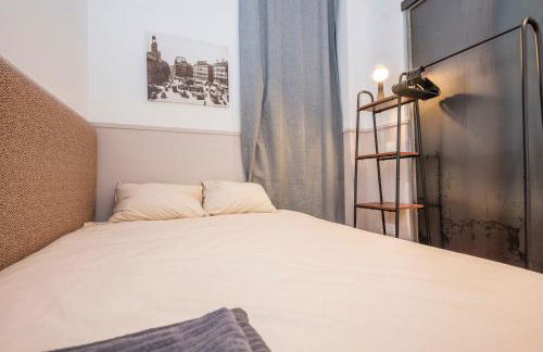 Coqueto 2H y 1B Delicias y Madrid Rio A - Photo 21