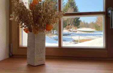 Ferienhaus Zirbenliebe Altenberg - Foto 9