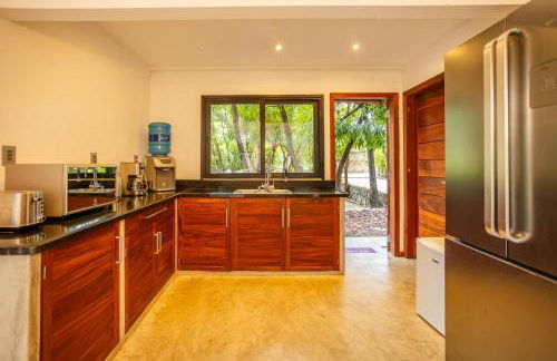 Casa'Lex, magnífica casa perto do mar - Foto 30